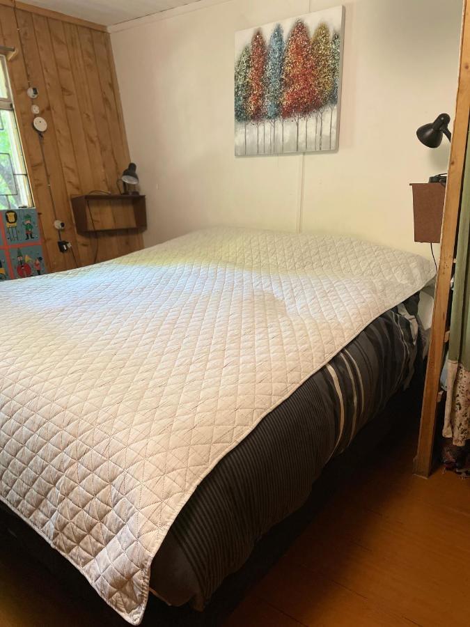 Chalet Alpina En Plena Cordillera Con Acceso A Rio Rio Blanco